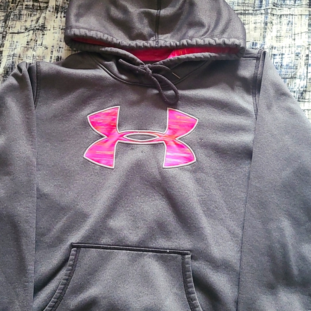Sweater Under Armour